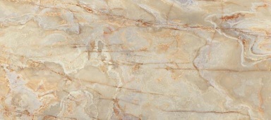 Керамогранит Casa Dolce Casa 765404 Onyx&More Golden Onyx Satin Ret 80x180