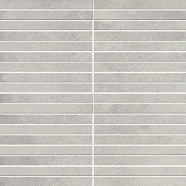Декор Italon 610110000412 Millennium Silver Strip 30x30