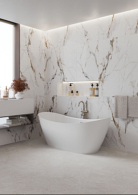 Керамогранит Staro Alpine Gris Matt 60x120