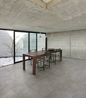 Керамогранит Ariostea Technostone Pearl Nat Ret 60х120