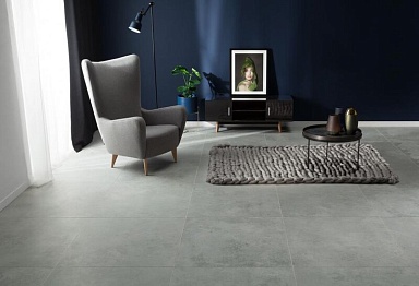 Керамогранит Tubadzin Torano grey MAT 59.8x59.8