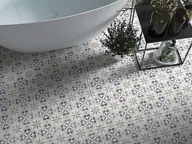 Керамогранит Cifre Kamari Blow Matt 60x60