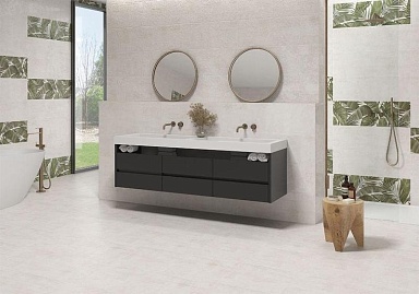 Декор El Molino Studio Decor Bone 30x90