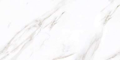 Керамогранит Realistik Aura Statuario Glossy 60x120