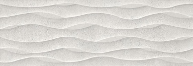 Декор Peronda 40306 Ground Silver Decor/33,3X100X0,98/R 33,3x100