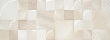 Плитка STN Ceramica ABRIL MU WARM BR. 33,3x90