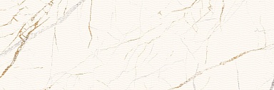 Декор Paradyz Guarda Bianco Decor Rekt Polysk 29,8x89,8