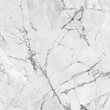 Керамогранит Idalgo Lusso Grey / Люссо Серый LR 60x60
