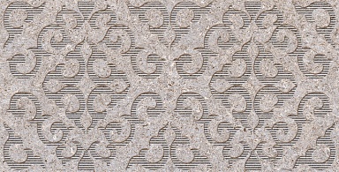 PrimaVera TP3625H Декор Алькон Узор ректификат 30x60