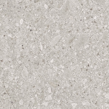 Керамогранит LB-Ceramics 6461-0408 Иней серый 60х60