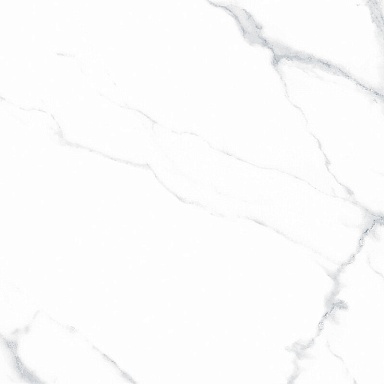 Керамогранит Ceradim Statuario Justice Grey Белый Матовый 60х60