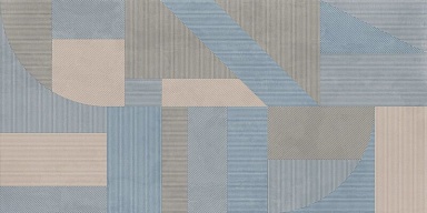 Декор Gardenia Orchidea PF60009653 Gioia Scandi Ret 60x120