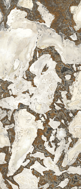 Керамогранит Italon 600180000073 Magma Dover Tiger Silk Ret 120x278