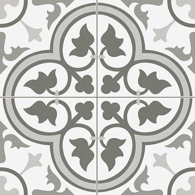 Керамогранит Prissmacer Dover Grey Pre-Cut 45x45