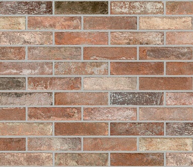 Керамогранит Dado Ceramica BKN001 Brickone Vecchia Firenze 7,4x31