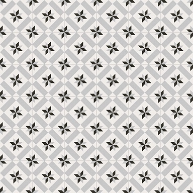 Декор VIVES Calvet Gris 20x20