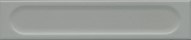 Плитка Kerama Marazzi KM26372 Медина 2 серый матовый структура 6x28,5x1