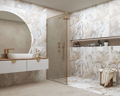 Керамогранит Gravita Craft White 60x60