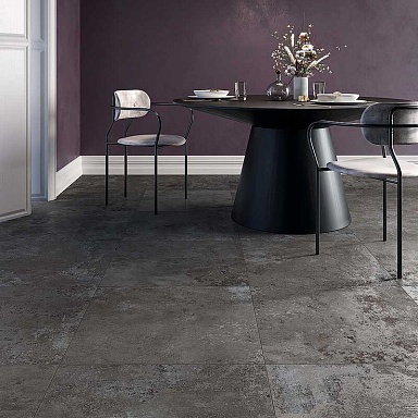 Мозаика ABK PF60005079 GHOST MOSAIC QUADRETTI CLAY RET 30x30
