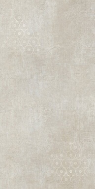 Керамогранит Cedit 752047 Tesori Anelli Bianco Ret 6mm 120x240