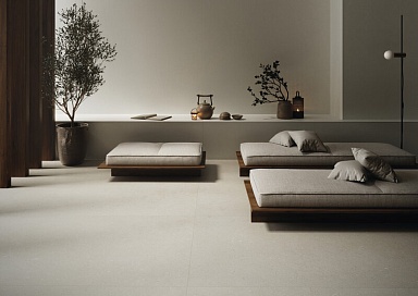 Керамогранит Cifre Rift Sand Brushed Mate Rect 60x120