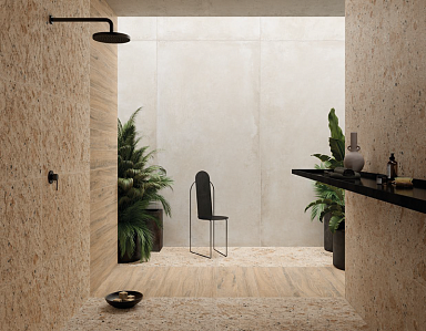 Керамогранит Ariostea P120619 Grigio Milano Soft 120x120