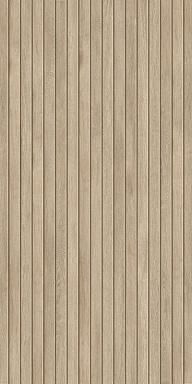 Керамогранит Global Tile GT1206017972MGlR Verano Бежевый рейки карвинг 60x120
