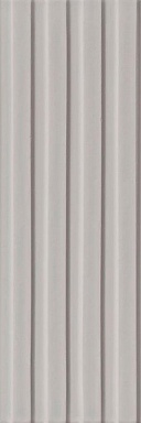 Плитка Cifre Gare White Brillo 10х30.5