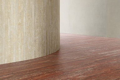 Керамогранит Italgraniti TR03BA I Travertini Beige Vein Cut SQ. 60x120