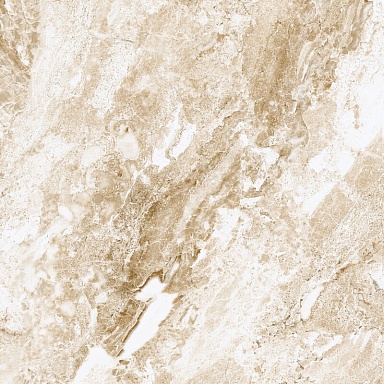 Керамогранит Eurotile Grandos Beige Carving 60x60