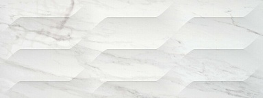 Декор STN Ceramica Liceo PZ Blanco 33.3х90
