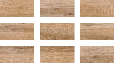 Керамогранит Serapool NW16566 Natural Wood 16,5х66