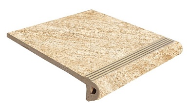 Ступень Gresmanc Peldano Florentino Sahara 31x33.4x5.4