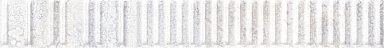 Керамогранит Grespania 06DMU48 Mural Blanco Relieve 5.5x45