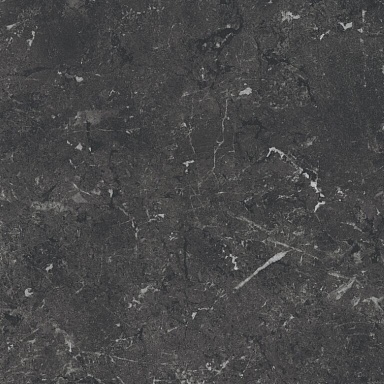 Керамогранит Kerama Marazzi KM6060G0331R Тубкаль чёрный матовый обрезной 60x60x0,9