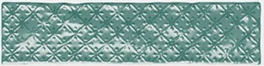 Декор El Barco Music Verde Decor 7,5x30