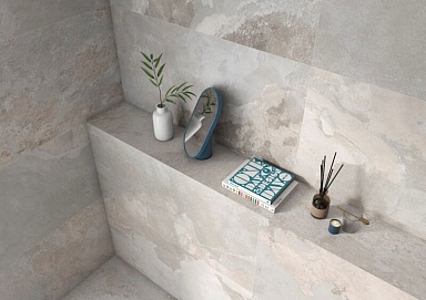 Керамогранит Geotiles BORBA PERLA 60x60