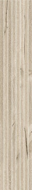 Декор Coliseumgres 610110001099 White Tatami Natura 20x120