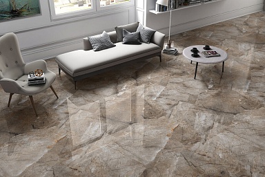 Керамогранит Gresant Canelo Brown Infinia Polished 60х120