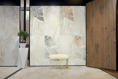 Керамогранит La Fenice 12LMR002 Lumiere Honey 60х120