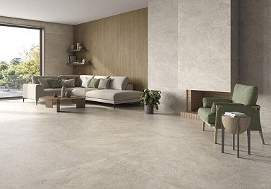 Керамогранит Pamesa 017.120.0002.14632 Souland Gris Matt Rect 120x120