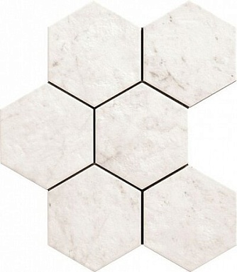 Керамогранит Ragno Marazzi R4SZ Bistrot Pietrasanta 21*18.2