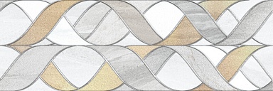 Alma Ceramica DWA11SLR017 декор Slate rock 200*600*7.5
