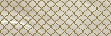Декор Ceracasa Deco Absolute Oro Sand 25x73