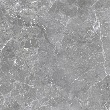 Керамогранит Delacora 6060GRY25 Greiny Graphite Sugar 600x600x9.5