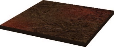 Клинкерная плитка Paradyz Semir Brown 30x30