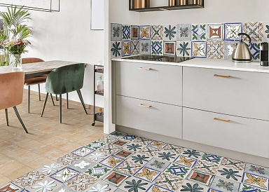 Декор Mainzu Deco Portocervo 20x20