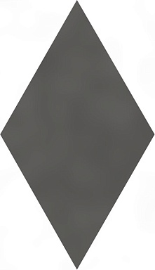 Kerama Marazzi KMD2SRB004BN Декор Риад серый тёмный глянцевый 13,5x7,8x0,9