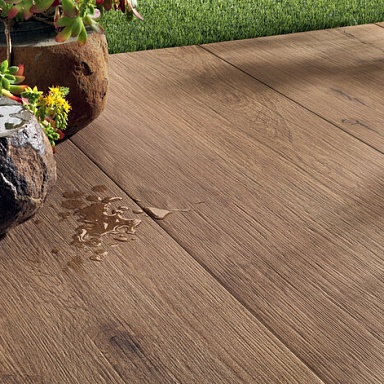 Wood Plank Cotto D’Este