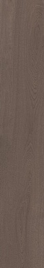 Керамогранит Sant Agostino CSAGRWBR18 Gracewood Brown 30180 Nat Rect 30x180